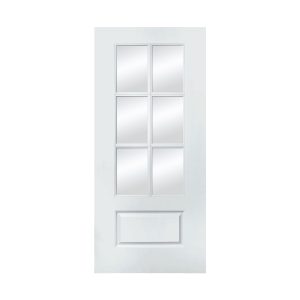 6 LITE DOOR SDL