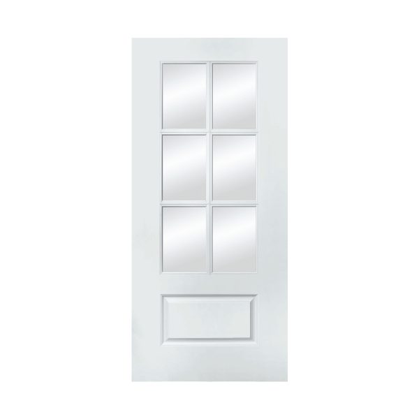 6 LITE DOOR SDL