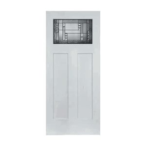 DECO CRAFTSMAN DOOR