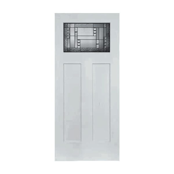 DECO CRAFTSMAN DOOR